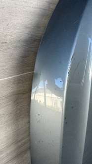 фото thumb №7, Skoda kodiaq lift 2021- капот крышка двигателя 565823155b