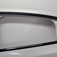 Дверь левое задняя задняя tesla model x plaid 2022r ppsw Недорого, фото thumb