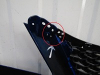 фото thumb №10, Бампер перед передний lexus ux f sport 18-