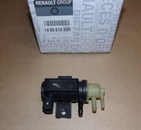 фото thumb №1, Електроклапан turbo r master iii 2.3dci