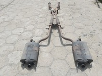 фото thumb №12, Гаситель выхлоп lexus ls 460 ls460 iv