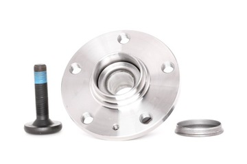 фото thumb №13, Ступица подшипник зад audi a3 8p eos touran passat b6