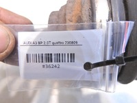 фото thumb №5, Приводной вал правый задняя audi a3 8p 2.0 t quattro