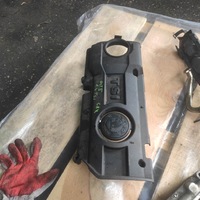 фото thumb №1, Захист верхня двигуна skoda octavia ii 2 1.4 tsi