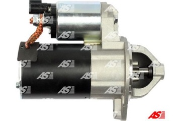 фото thumb №1, As-pl стартер 12v hyundai i20 1.4 crdi hyundai i20 1.6 crdi