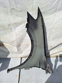 фото thumb №9, Vw tiguan ii крыло крыло правый передний