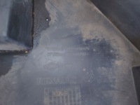 фото thumb №14, Renault megane iii бампер перед 622350001r комплектный