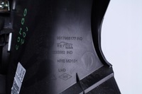 фото thumb №5, Пластик захист панелі opel combo iv e 20r.