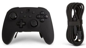 Беспроводная панель PowerA SWITCH Enhanced Fusion Pro