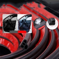 фото thumb №13, Прокладка do дверь, dwuwarstwowe уплотнение, 16m