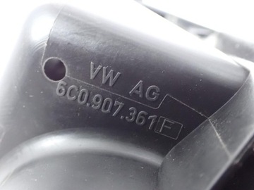 фото thumb №7, Корпус коробка предохранителей 6c0907361f seat ibiza iv 6j 17r