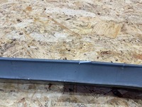 фото thumb №9, Mazda 3 bp iv 4 19- hb решётка радиатора молдинг решетка левая перед передняя