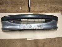 фото thumb №1, Бампер передній peugeot 206 ezac