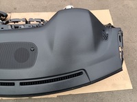 фото thumb №8, Hyundai tucson ii iii lift приборная панель консоль ремни комплект do восстановление