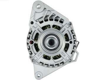 фото thumb №12, Новый генератор kia forte5 2.0 hyundai elantra 2.0 gt hyundai elantra 1.8