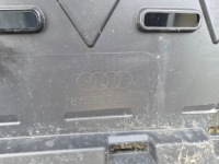 фото thumb №9, Задній бампер audi a3 iv 8y рестайлінг sedan s line 2024- 8y5807511l повний org