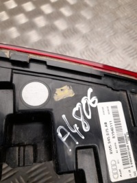 фото thumb №7, Лампы задние audi a4 2022 з левый 8w5945075ab