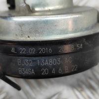 фото thumb №7, Land rover discovery sport 2016 клаксон