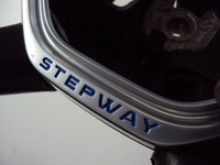 фото thumb №8, Повітропровід dacia sandero ii stepway lift