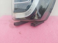 Tesla model x протитуманна фара led drl лівий Оригінал, фото thumb