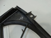 фото thumb №5, Корпус вентиляторов skoda octavia ii 1k0121207t