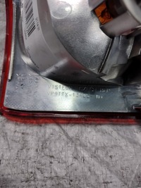 фото thumb №8, Ліва задній лампа багажника opel insignia a kombi оригінальний номер 13226854