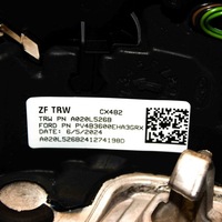 фото thumb №8, Повітропровід ford kuga iii pv4b3600eha