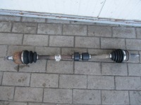 фото thumb №1, Приводной вал правая длинная hyundai i30 i 1.6 crdi 11r