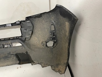 фото thumb №15, Бампер перед переднє toyota hilux 8 viii рестайлінг