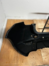 фото thumb №11, Dacia duster i 2010 - 2017 бампер задній задня pdc 850220034r