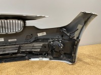 фото thumb №6, Bmw 3 f30 f31 lci бампер перед передний омыватель цвет a300