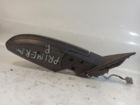 фото thumb №11, Nissan primera p12 зеркало правое электрический 5pin 96301au414