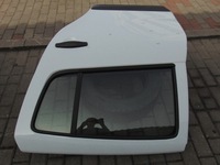 фото thumb №2, Дверь левая задняя задние dacia sandero i 0v369 europa