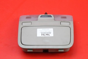 фото thumb №3, Лампа освещение интерьера перед vc12-004 subaru legacy 4 iv рестайлинг 06-09