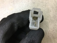 фото thumb №7, Підйомник скло лівий задня mazda 626 iv ge 2 pin