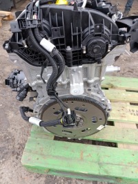 Bmw f48 x1 f39 x2 двигун комплектний  2.5i b48a b48a20a Доставка, фото thumb