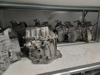 фото thumb №12, Коробка передач коробки передач fiat ducato 2.0 5 ступенева 55233378