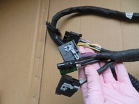 фото thumb №10, Джгут кабелі багажника w447 vito v-class a4475402032