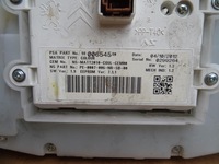 фото thumb №6, Peugeot 208 счетчик приборы europa 9803993280