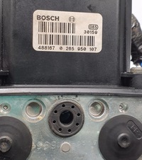 фото thumb №4, Насос abs гальмівна mazda rx-8 rx8 1.3 0265950107 0265225242