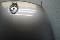 фото thumb №6, Капот кришка renault laguna iii coupe tekng