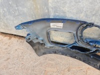 фото thumb №4, Mini f54 jcw бампер перед передний