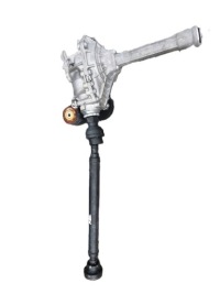 фото thumb №11, Land rover range rover sport ii l494 3.0b мост дифференциал перед