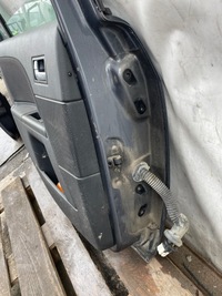 фото thumb №4, Ford mondeo mk3 дверь левый задняя левая задние m1