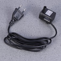 фото thumb №7, 220v-240v насос wody 4w насос głębinowa dla basen