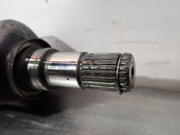 фото thumb №7, Привідний вал ліва toyota corolla e15