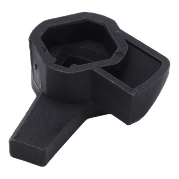 фото thumb №8, Правий замок кришки капота засувка верхній a4517570201 замінник для  smart