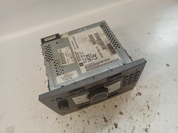 фото thumb №2, Opel vectra c радио радиопроигрыватель cd70 13188477