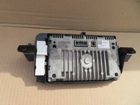 фото thumb №5, Renault megane iii дисплей екран 280340019r