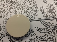 фото thumb №1, Mini cooper f55 правая заглушка фаркоп бампера зад